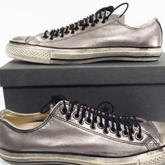Converse Other - Converse By John Varvatos Multi Eyelets Sneaker